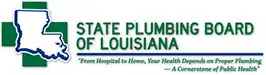 SPBLA (State Plumbing Board of Louisiana)