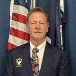 Terry Smith