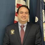 Vincent Giglio, III
