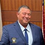 Wayne LaFleur, Sr